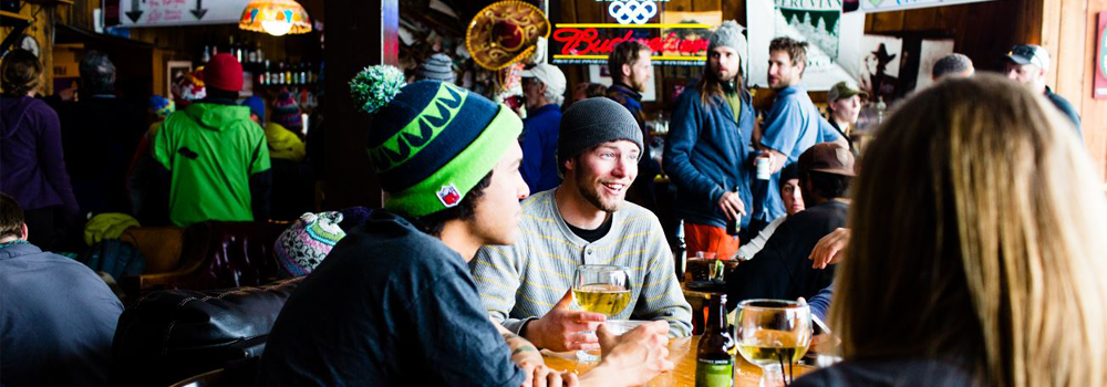 5 Best Après-Ski Bars near the Cottonwood Resorts