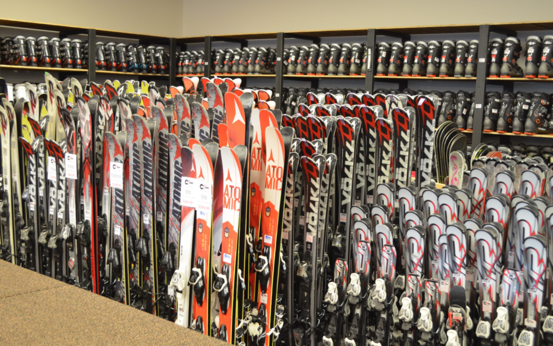 Ski Season Guarantee for Season Rentals