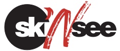 Ski 'N See Logo