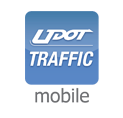 UDOT traffic app