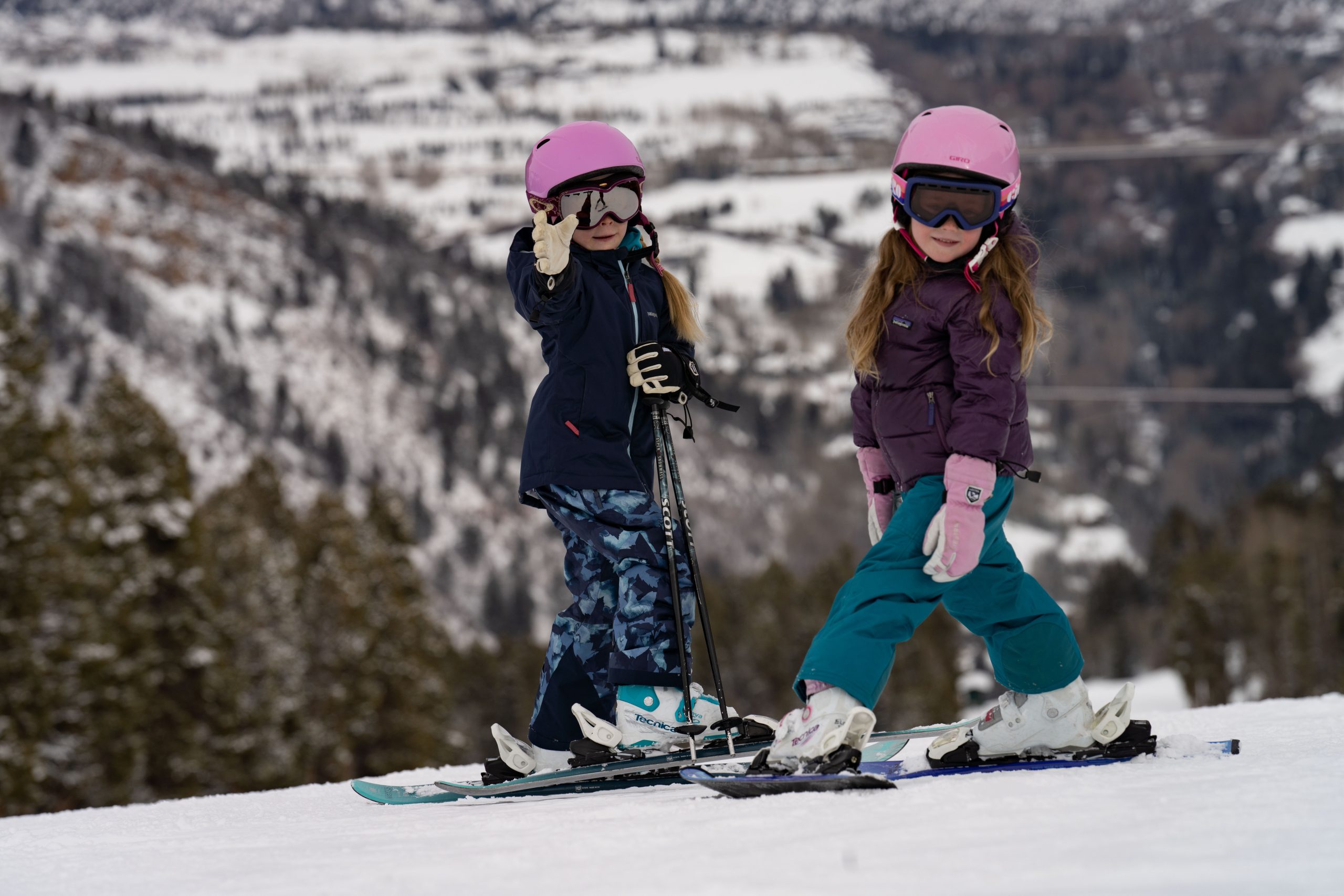 SEASON RENTAL GEAR Ski 'N See