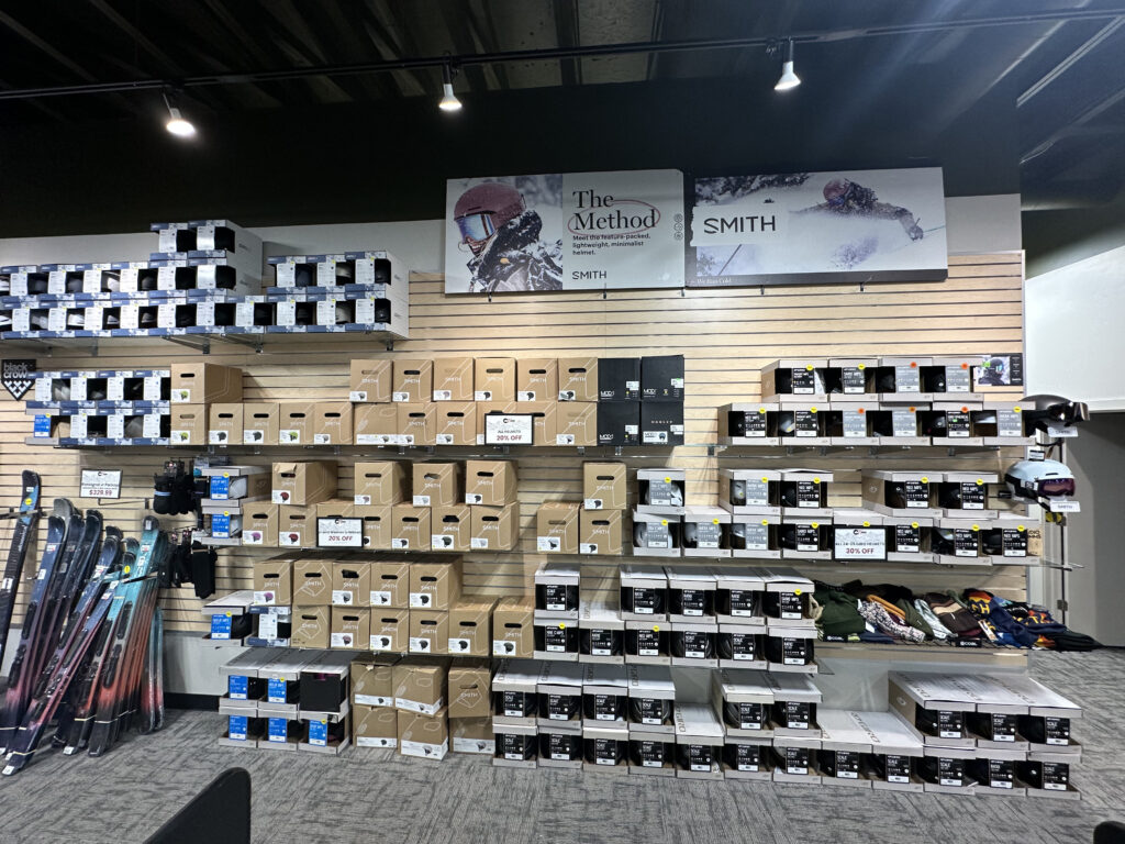 South Weber Store