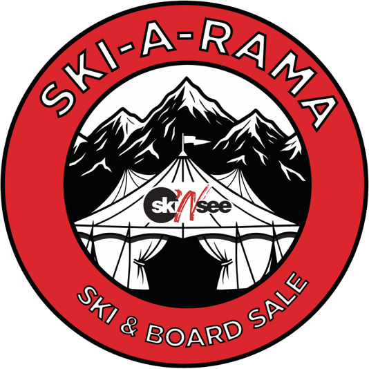 Ski-A-Rama Logo