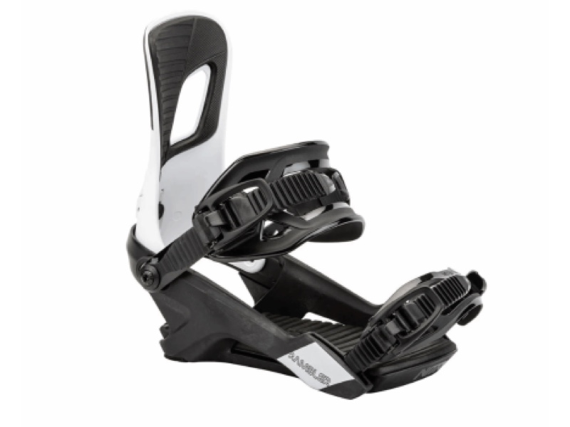 Snowboard Binding Deals